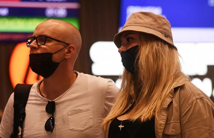 Rusya'dan iç turizme 4.7 Milyar Ruble teşvik