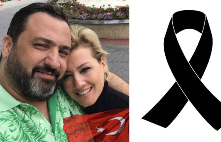 Turizmci Ersoy Ceylan koronaya yenik düştü