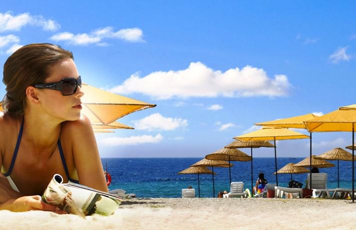 Turizmciler Alman ve Rus turistleri çekebilmek için destek istiyor