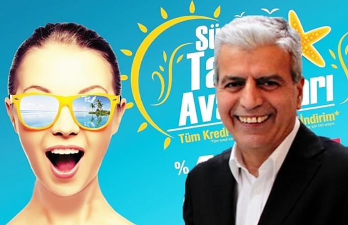 Veli Çilsal, Anı Tur’un sektöre dönüş tarihini Turizm Meclisi TV’ye açıkladı