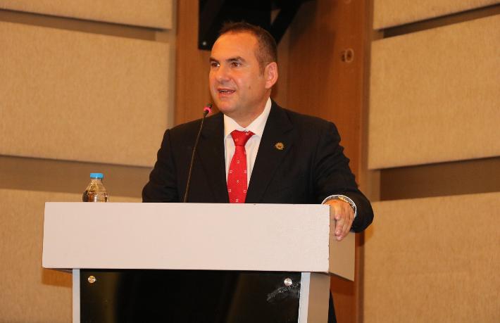 Tam kapanmanın ardından turizmde canlanma bekliyoruz