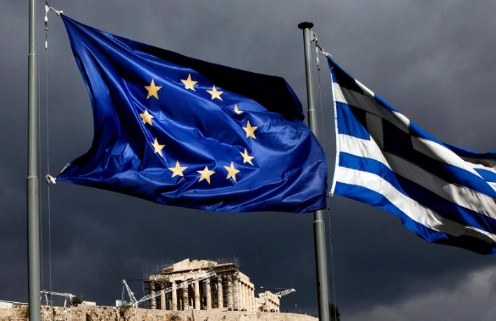 AB'den Yunanistan turizmine 310 Milyon Euro'luk kurtarma