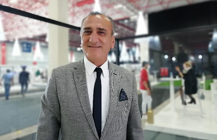 Turizme olan inancımızı hiç kaybetmedik