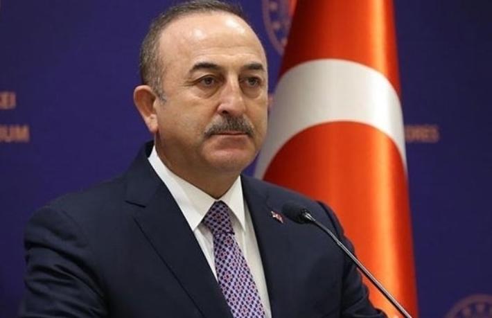 Çavuşoğlu: Sağlık Bakanı ile Rusya’ya gideceğiz