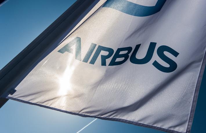 Airbus, 2021 ilk çeyrek sonuçlarını açıkladı