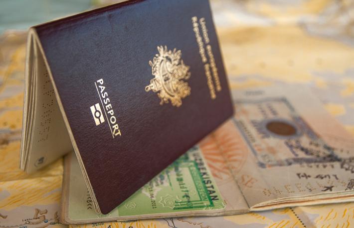 Dünyanın en değerli pasaportları belli oldu