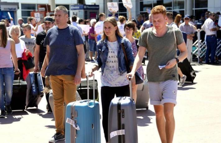 Nijerya Türk turistlerin ülkeye girişini yasakladı