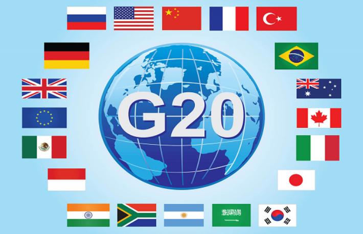 G20 turizm gündemiyle toplandı... Gelişmiş dünyada turizm canlanacak