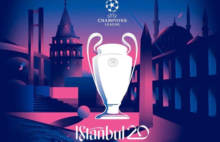 UEFA: İstanbul’daki Şampiyonlar Ligi Finali’nde 25 bin seyirci…