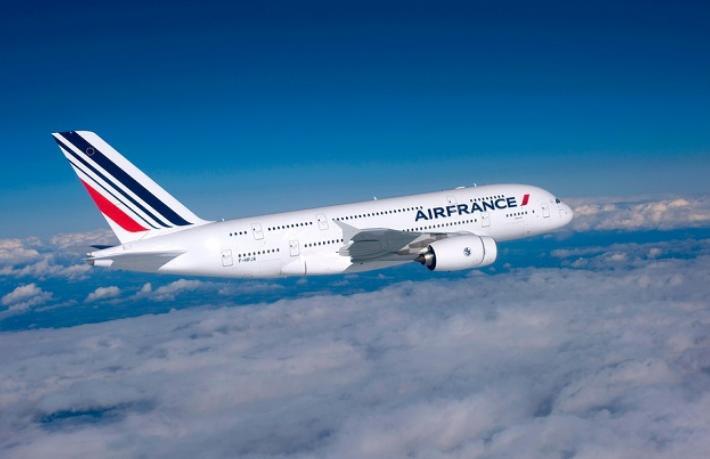 Air France, 1.5 Milyar Euro zarar açıkladı