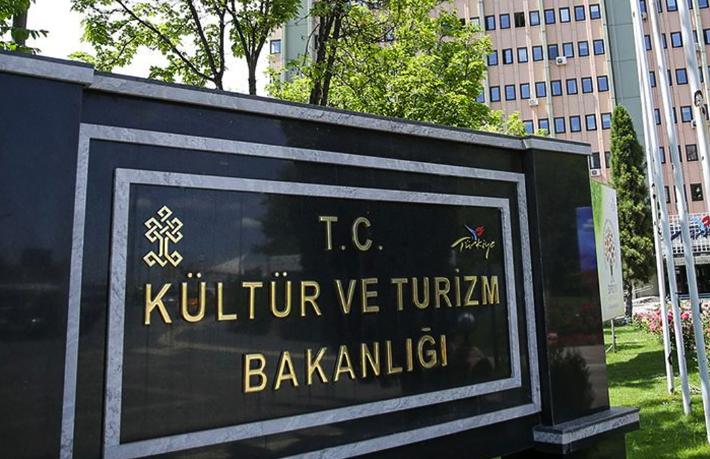 Bakanlığın Döner Sermayesi 700 milyon liraya çıkarıldı