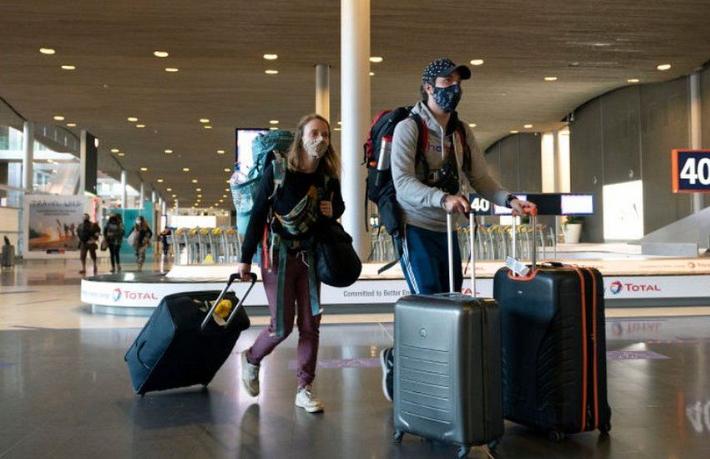 Fransa Türkiye'den gelenlere karantina uygulayacak