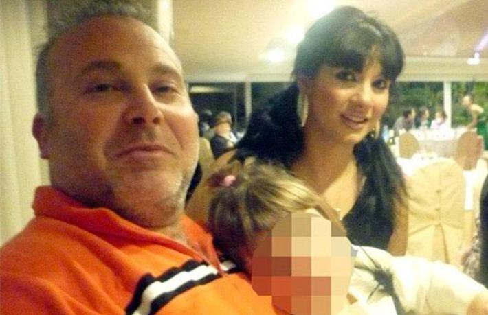 Yunanistanlı ünlü turizmci öldürüldü