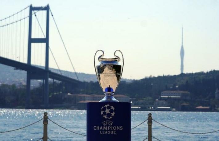 Şampiyonlar Ligi finali İstanbul'dan alınacak mı? Karar bugün açıklanacak