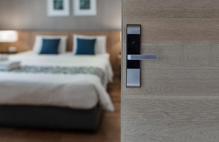 Nevşehir'e 145 odalı yeni otel geliyor