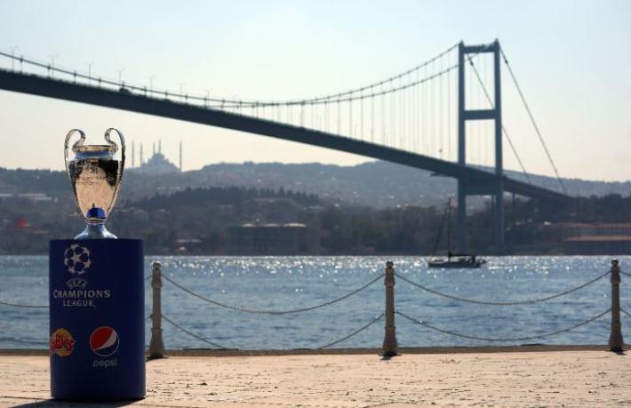 Şampiyonlar Ligi Finali İngiltere’de oynansın diye Türkiye’yi Kırmızı Listeye aldılar