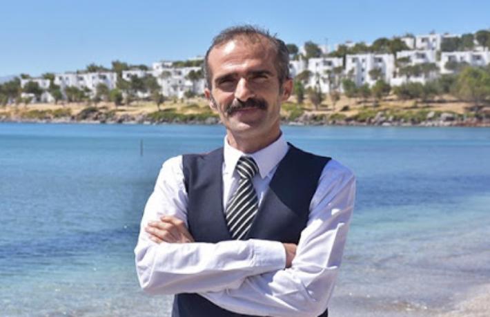 Geçen yıla göre rezervasyonlarımızda büyük artış var