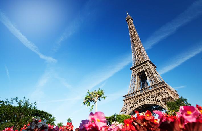 Fransa'da turizm sektörüne 28 Milyar Euro yardım