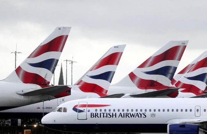 British Airways’in yeni uçuş programında Bodrum da var