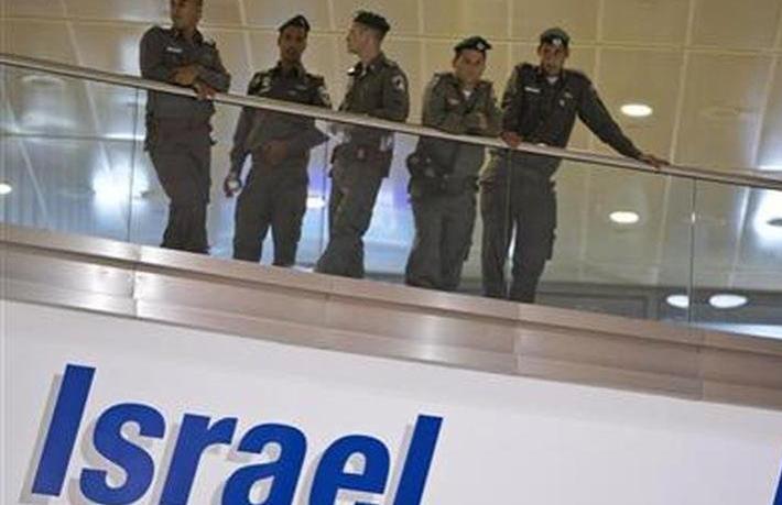 Havayolu şirketleri Tel Aviv uçuşlarını iptal etti