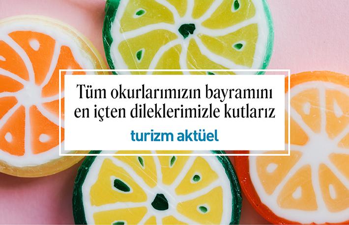 Ramazan Bayramınız Kutlu Olsun