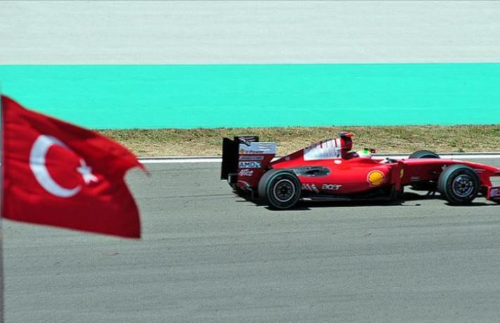 İstanbul bir organizasyon daha kaybetti