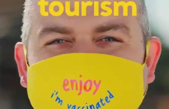 Bakan Ersoy’un tanıtım videosu Türkiye’yi ayağa kaldırdı