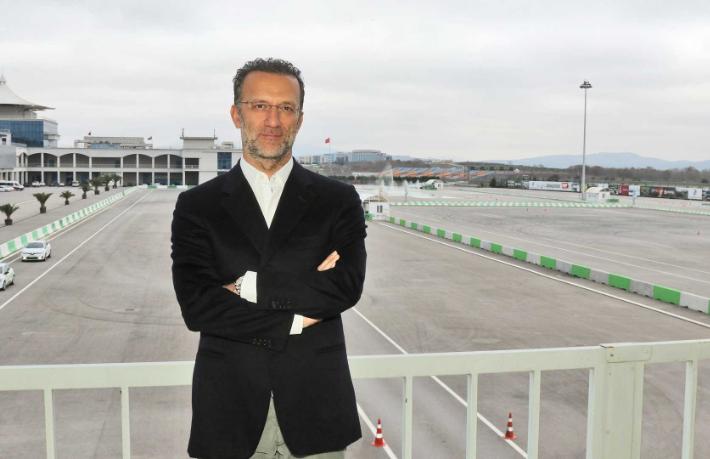 Formula 1 İstanbul'u bıraktı ama Intercity Formula 1'i bırakmadı