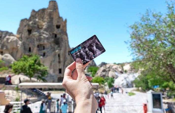 Sayıştay tespit etti… Bakanlık yüzlerce bedava Müzekart dağıtmış