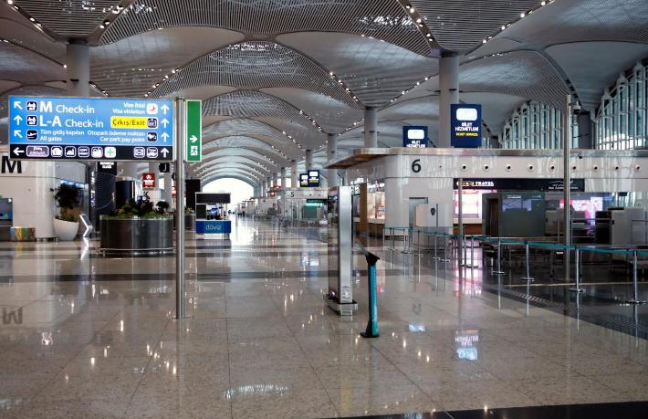 Türkiye’den 14 ülke için kritik karar! PCR testi zorunluluğu kaldırıldı