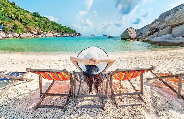 Antalya'ya 4 ayda ne kadar turist geldi?