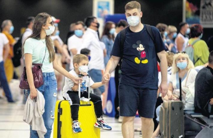 Nazif Gönen Türkiye Turizmde Yükselen Bir Yıldızdır…