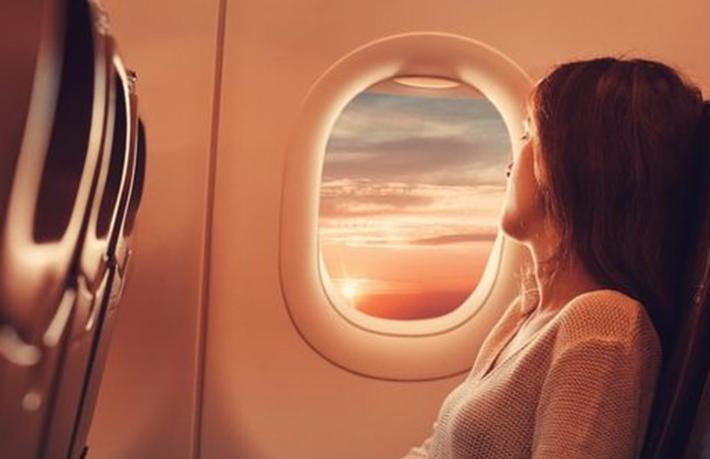 'Kademeli normalleşme' ile uçak yolculuklarında yeni dönem