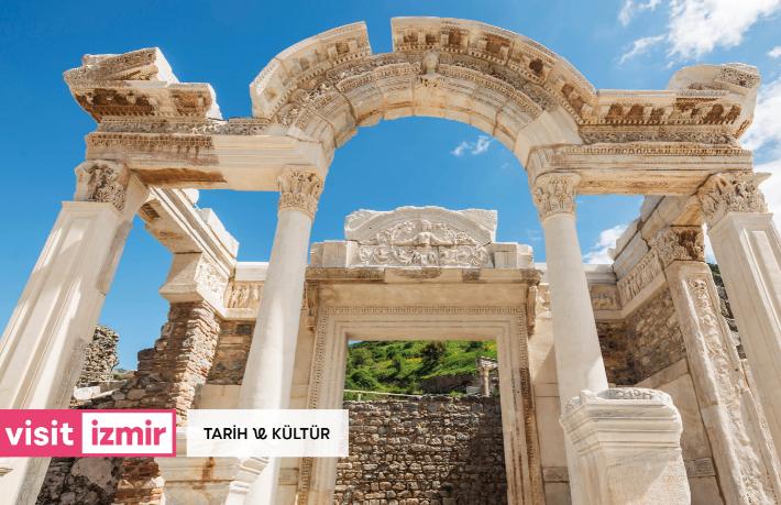 İzmir dijital turizm altyapısını tamamladı... Visitİzmir yayında