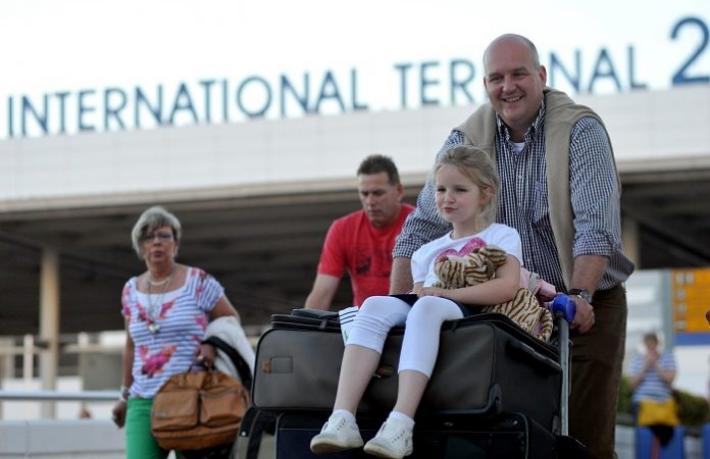 Son 8 yılda sayı giderek azaldı... Sektör Avrupalı turisti kaybetti mi?