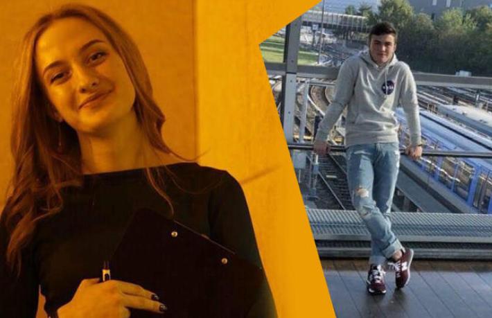 Denizli'de feci kaza... 2 Ukraynalı turist hayatını kaybetti