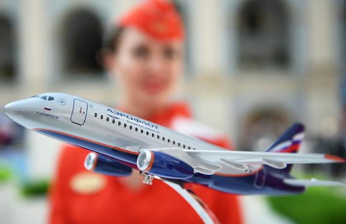 Bu bir niyet okuması mı... Aeroflot Türkiye satışlarını durdurdu