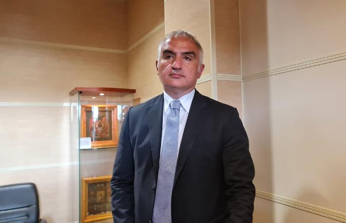 Rusya, Türkiye'ye hava trafiğinin açılması kararı için biraz süre istedi