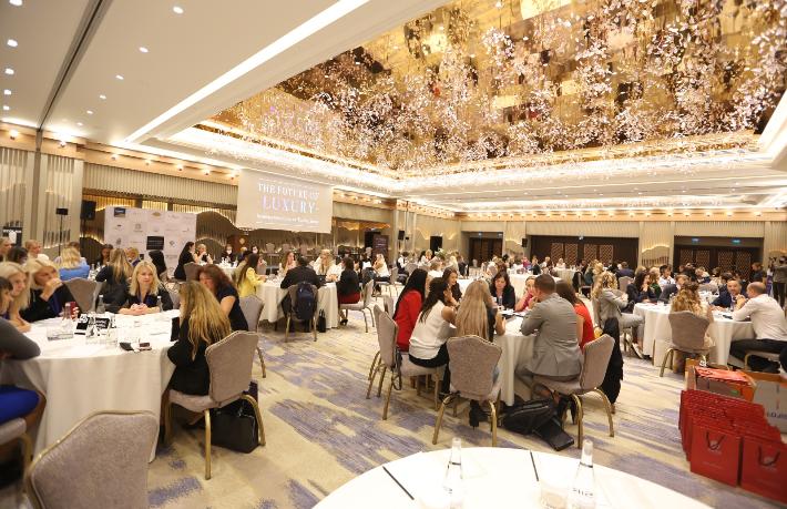 The Future of Luxury İstanbul’da gerçekleşecek