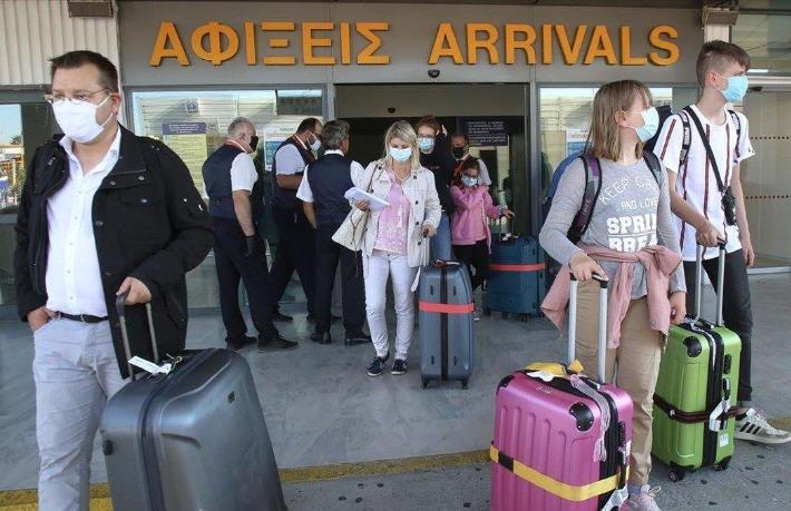 Yunanistan’dan turizme 400 Milyon Euroluk ek yardım