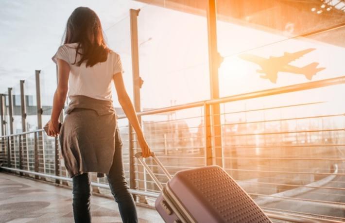 Dünya gezmeye başladı... İşte pandemi gölgesinde yaz tatilinin gözde rotaları