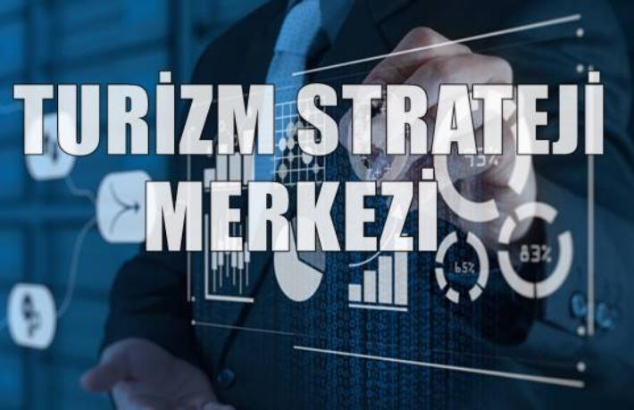 Turizmciler güçlerini birleştirdi... Turizm Strateji ve Araştırma Merkezi kuruldu