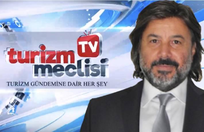 Keşke bakanımız Moskova’dan Almanya’ya uçsaydı