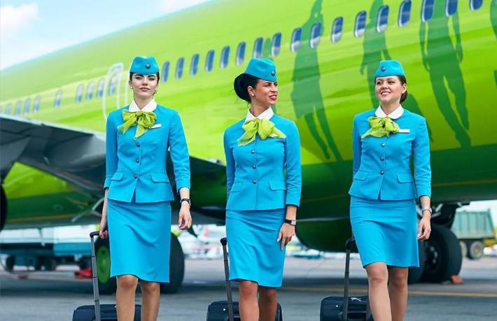 Türkiye'ye kötü haber... Rus S7 havayolu uçuşları durdurdu