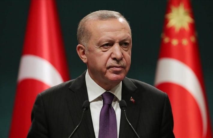 İngiltere’yle, Almanya’yla turistler gelsin diye görüşmeler yapıyoruz