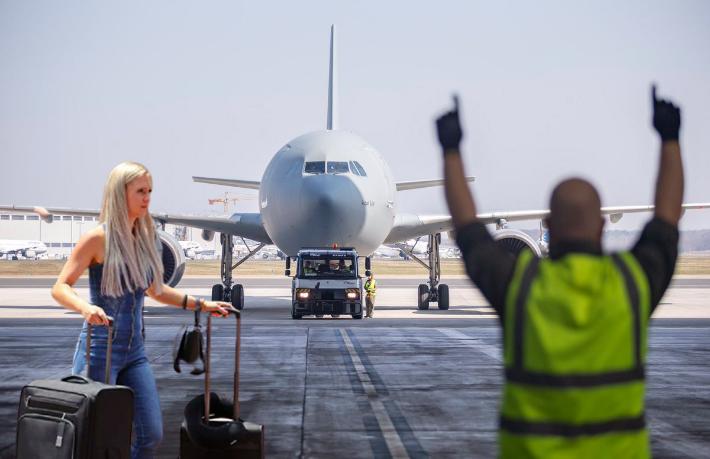 Türkiye karar beklerken Rus turistlere yeni kapılar açıldı