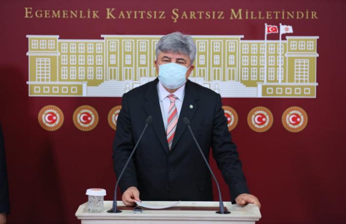 Metin Ergun: Turizmde felakete doğru gidiyoruz