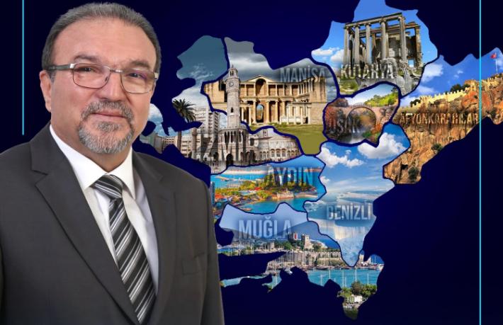 BODER seçime gidiyor, Özyurt Başkanlığı bırakıyor