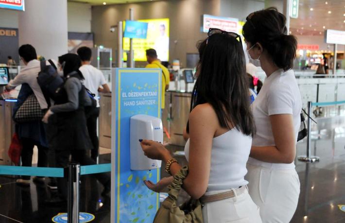 Pandemide yurt dışına seyahat nasıl olacak?