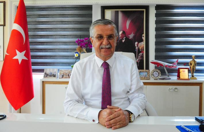 Topaloğlu: Turizmcinin gözü kulağı oluyoruz